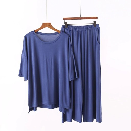 Damenpyjama P2741