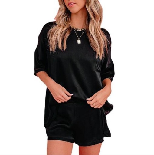 Damenpyjama P2836