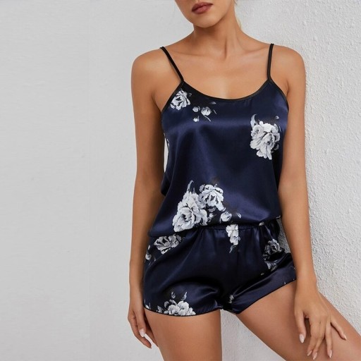 Damenpyjama P2974