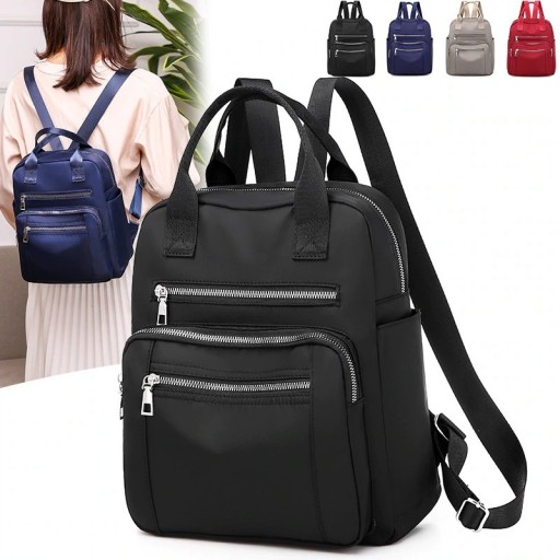 Damenrucksack E618