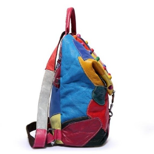 Damenrucksack E634