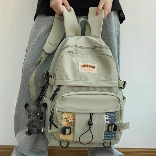 Damenrucksack E635