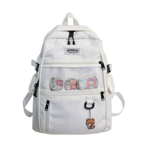 Damenrucksack E647