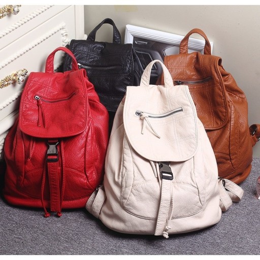 Damenrucksack E655