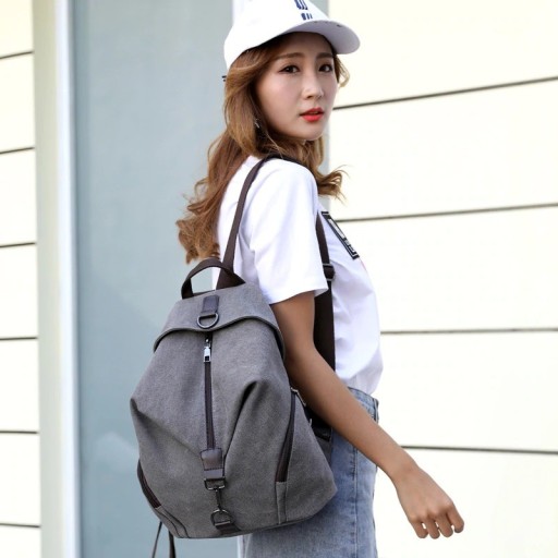 Damenrucksack E657