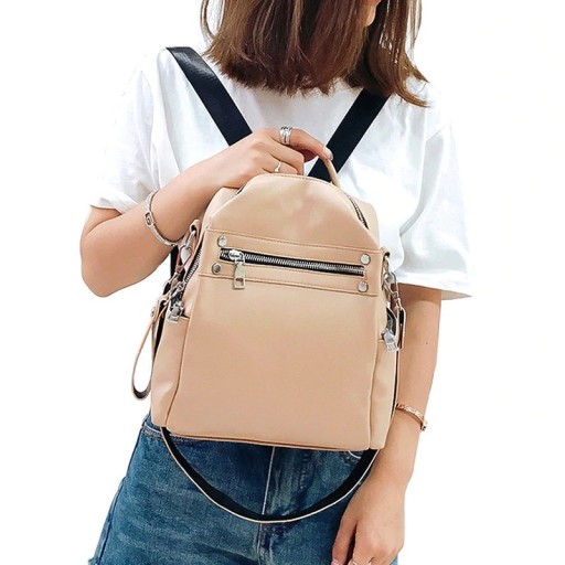 Damenrucksack E663