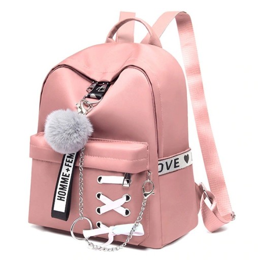 Damenrucksack E675