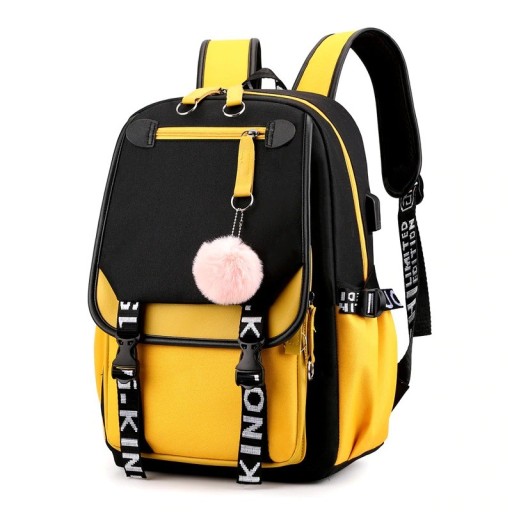 Damenrucksack E726