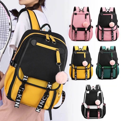 Damenrucksack E726