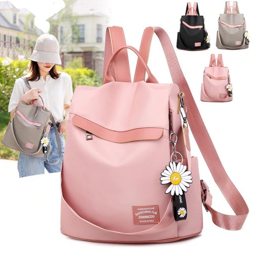 Damenrucksack E827