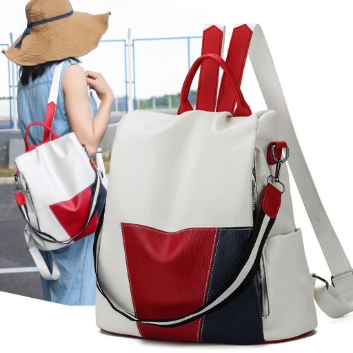 Damenrucksack E835