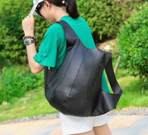 Damenrucksack E865