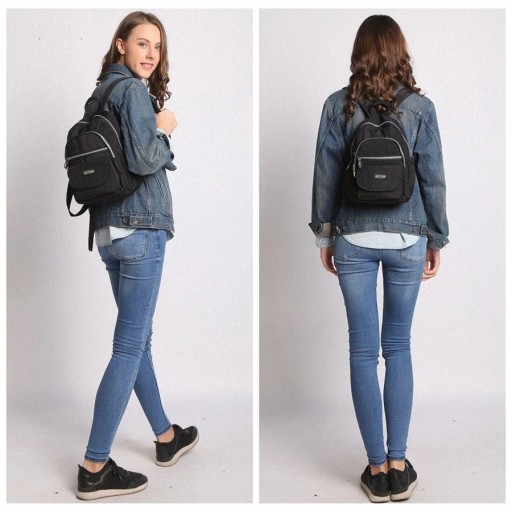 Damenrucksack E877