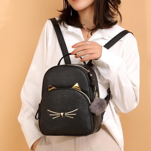 Damenrucksack E884