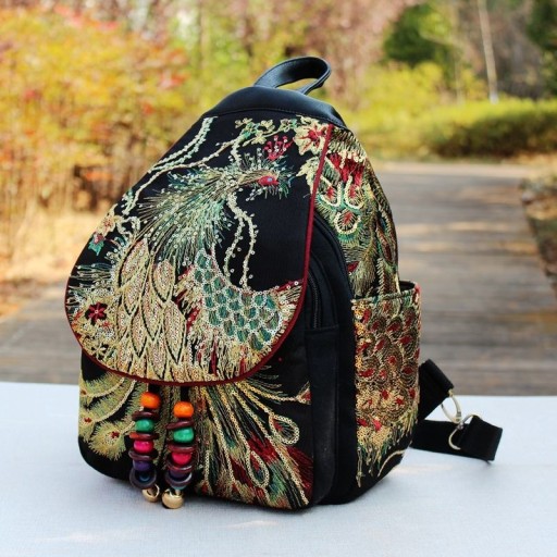 Damenrucksack E893