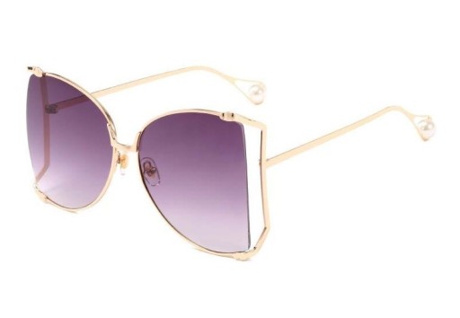 Damensonnenbrille E1626