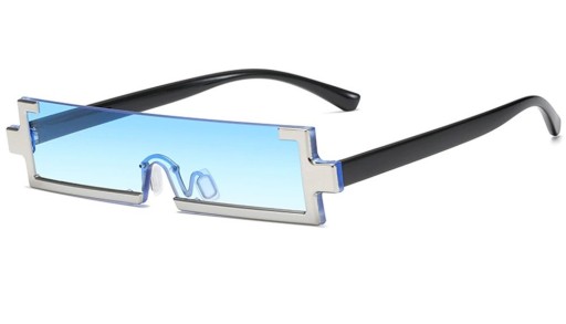 Damensonnenbrille E1631