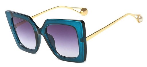 Damensonnenbrille E1637