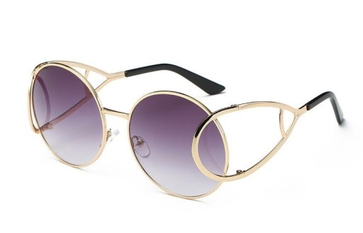 Damensonnenbrille E1816