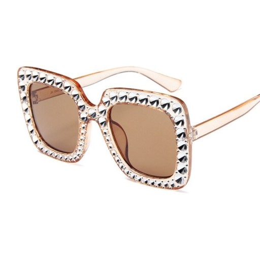 Damensonnenbrille E1855