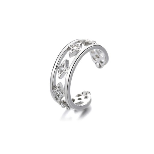 Dameørering H782