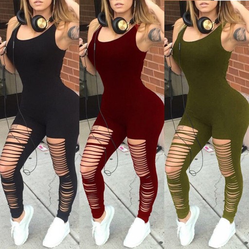 Dameoveralls A2908
