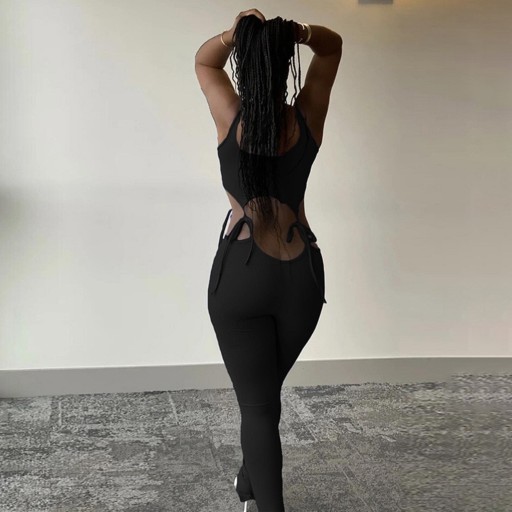 Dameoveralls A2913