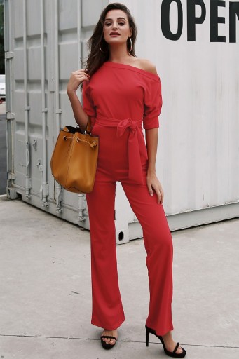 Dameoveralls J2855