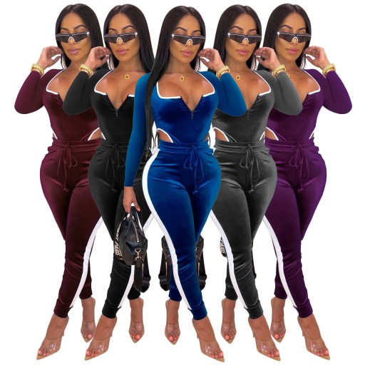 Dameoveralls
