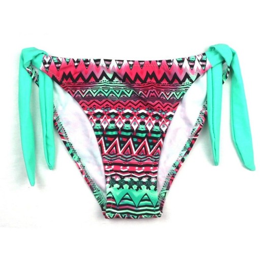 Dames badpak onderstuk P577