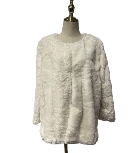 Dames bontjas P2114