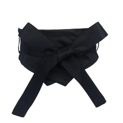 Dames brede riem L248