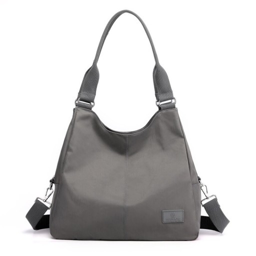 Dames canvas handtas M1082
