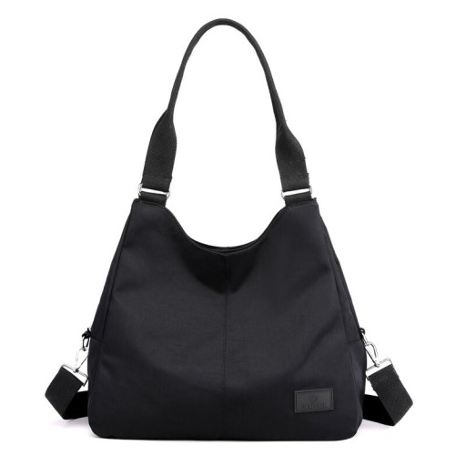 Dames canvas handtas M1082