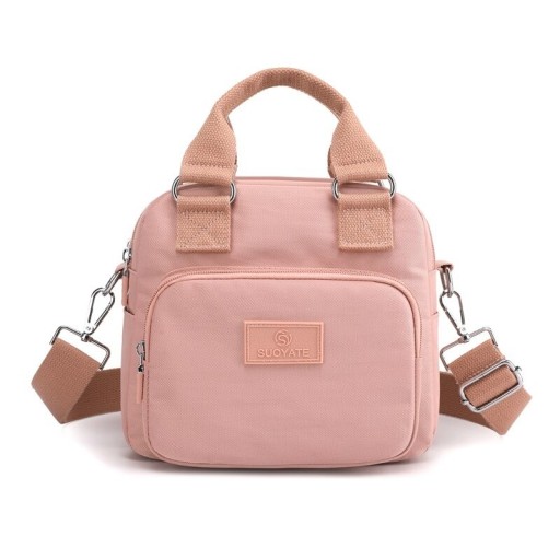 Dames canvas handtas M1110
