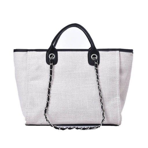 Dames canvas handtas M1121