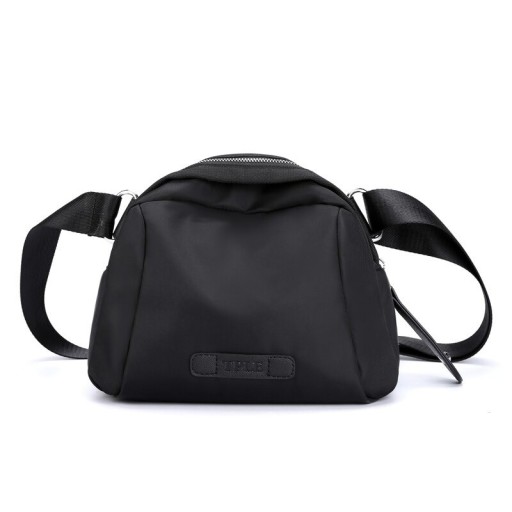 Dames canvas handtas M1201