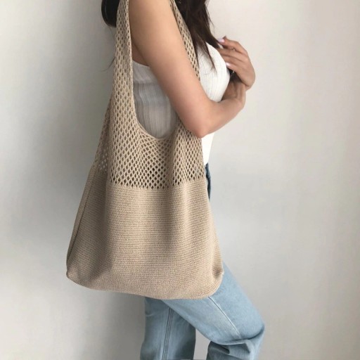 Dames canvas tas M1221