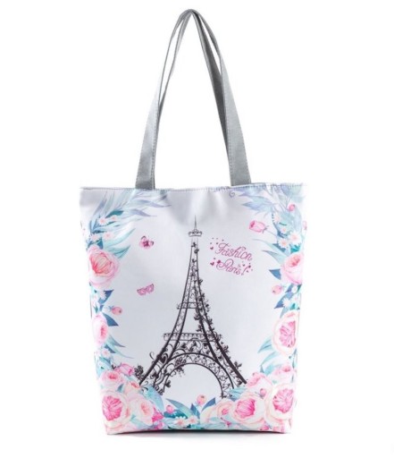 Dames canvas tas M1263