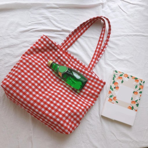 Dames canvas tas M1797