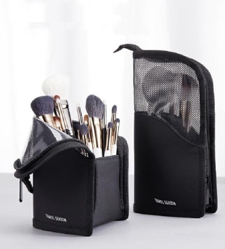 Dames cosmetische tas T487