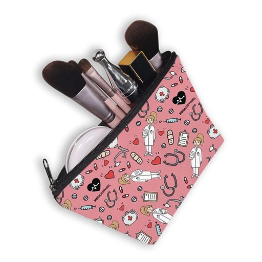 Dames cosmetische tas T488