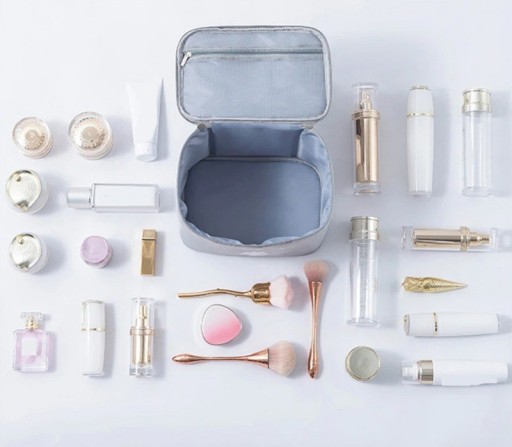Dames cosmetische tas T570