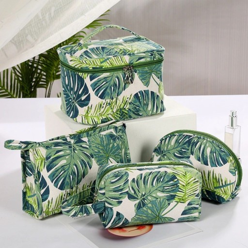Dames cosmetische tas T586