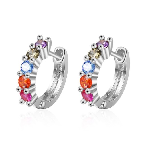 Dames creolen H721