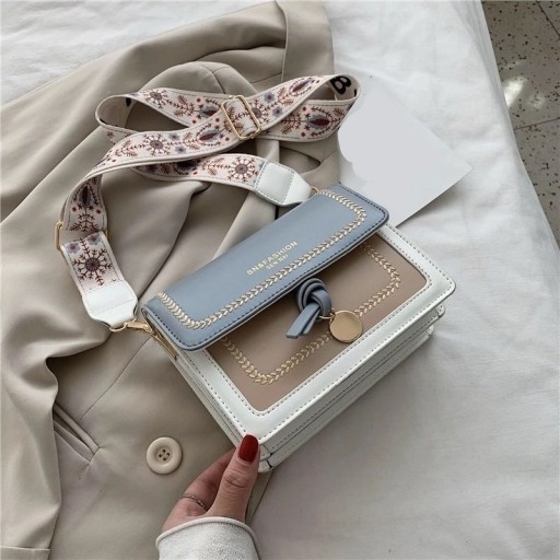 Dames crossbody tas M757