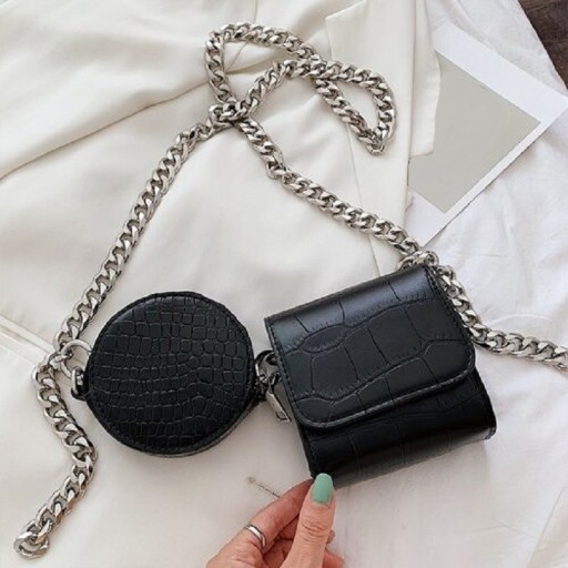 Dames crossbody tas M991
