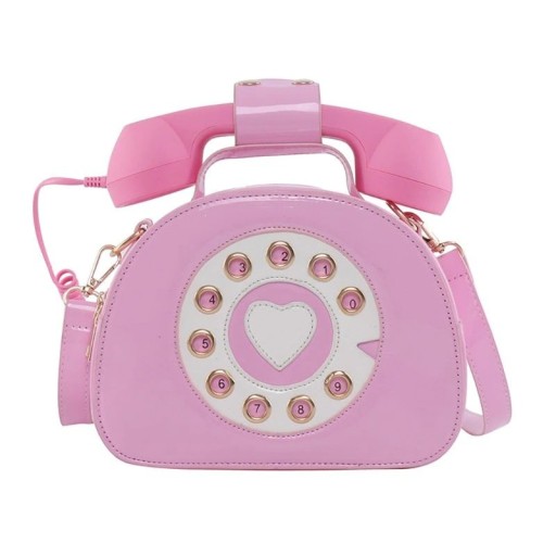 Dames crossbody telefoontas
