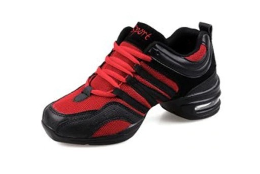 Dames dansschoenen 82013