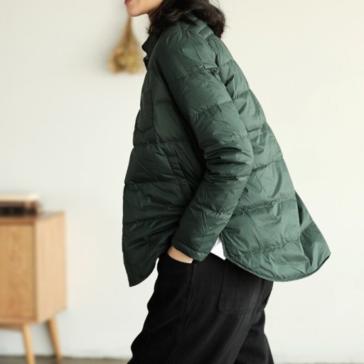 Dames donsjack P1362